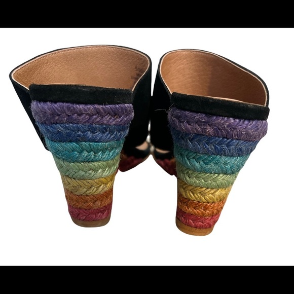 Free People Glorieta Wedge - Picture 8 of 8